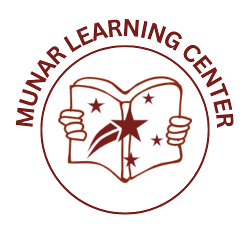 Logo | Munar Learning Center