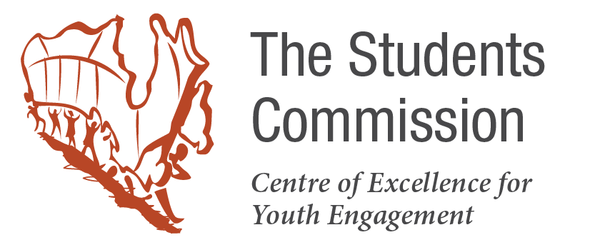 student commission of canada